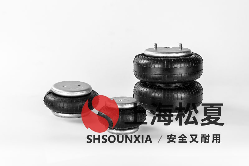二次供水加壓用可曲饒橡膠伸縮避震喉DN500