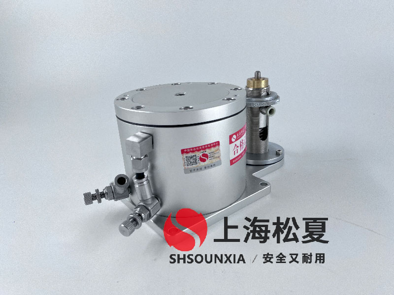自來水自動增壓泵用橡膠可曲繞管接頭DN250