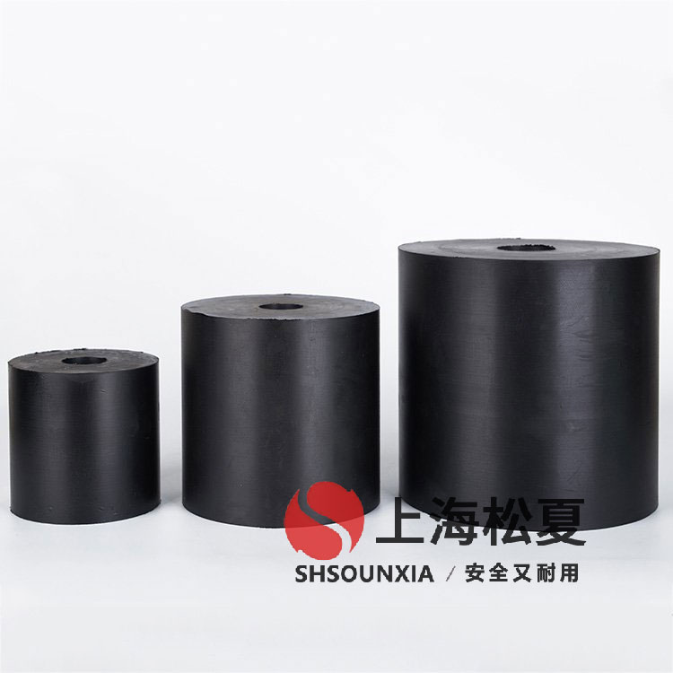 預(yù)熱循環(huán)泵用可曲饒橡膠伸縮避震喉JS-4-800